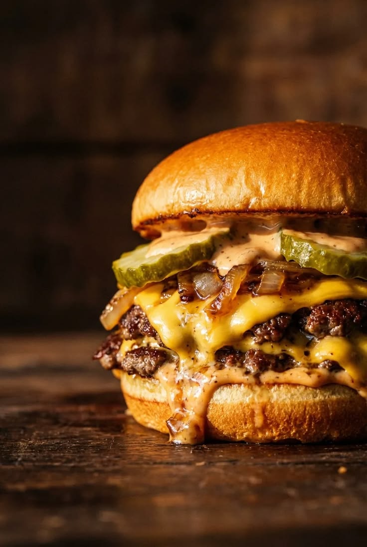 Smash Burger